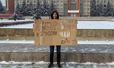 Алексей Навальный - Сторонник Алексея Навального из Магнитогорска попросил убежища в Нидерландах - og.ru - Москва - Голландия - Магнитогорск