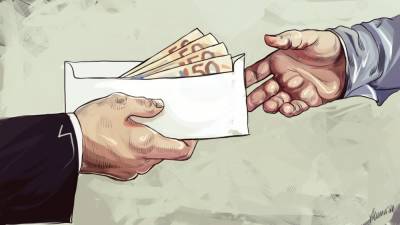 Глава отдела ПФР в Красноярске пойдет под суд за растрату и взятку - polit.info - Красноярский край - Красноярск