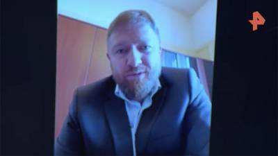 Александр Малькевич - В ОП сочли недопустимым допуск иноагентов к просветительской деятельности - iz.ru