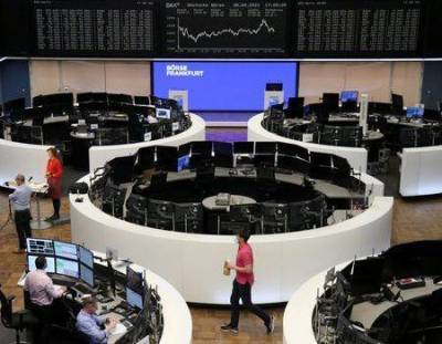 Европейские акции у рекордного пика после отчетов Unilever и Nokia - smartmoney.one - Финляндия