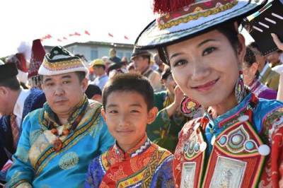Китай рискует столкнуться с демографическим кризисом - argumenti.ru - Китай - Вьетнам