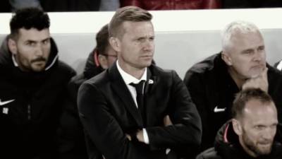 Ральф Рангник - Юлиан Нагельсманн - "РБ Лейпциг" объявил о назначении Джесси Марша на пост главного тренера - piter.tv - Австрия