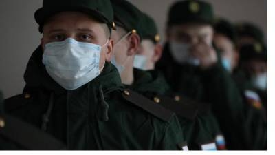 Российских призывников обяжут приходить в военкомат самостоятельно - piter.tv