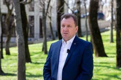 Мэр Ставрополя: три четверти расходов бюджета ушло на социалку - kavkaz.mk.ru - Ставрополь