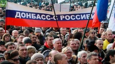 Сергей Лавров - Родион Мирошник - Эксперт: если Украина развалит «Минск», Россия признает ЛДНР - news-front.info - Россия - Украина - ДНР - Минск - ЛНР - Луганск