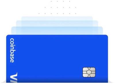 Apple Pay поддержит криптовалютную карту Coinbase - lenta.ua - Англия