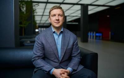 Андрей Коболев - Коболев прокомментировал увольнение - korrespondent.net