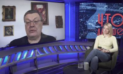 Владимир Зеленский - Владимир Путин - Константин Грищенко - Грищенко рассказал, стоит ли встречаться Зеленскому и Путину - politeka.net - Крым - Донбасс