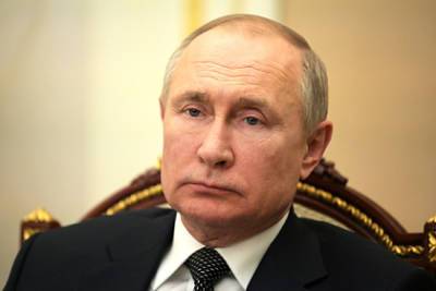 Владимир Зеленский - Владимир Путин - Давид Арахамия - Названы возможные сроки встречи Путина и Зеленского - lenta.ru - Швейцария - Ватикан