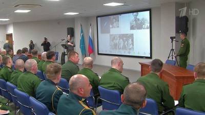 Сотни тысяч людей по всему миру примут участие в акции «Диктант Победы» - 1tv.ru - Владивосток