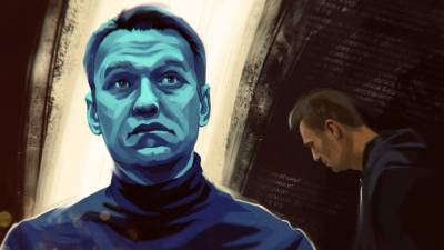 Навальный - Ветеран не будет участвовать в рассмотрении жалобы Навального по делу о клевете - newinform.com