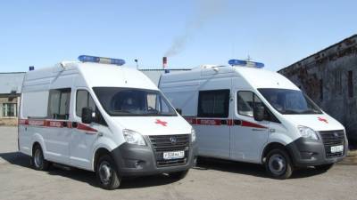 Главврач больницы в Ставрополе объяснил, почему водители скорой помощи не получили выплаты - polit.info - Ставрополье