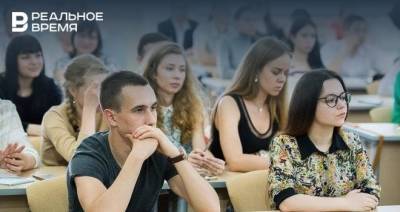 Валерий Фальков - Татарстан получит 21 тысячу бюджетных мест в вузах - realnoevremya.ru - Красноярский край - Башкирия - респ. Татарстан - Ростовская обл. - Свердловская обл. - Новосибирская обл. - Томская обл.