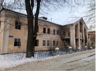 «Подарок» к празднику: дом снесут в Ленинском районе в рамках подготовки к 800-летию Нижнего Новгорода - vgoroden.ru - Нижний Новгород