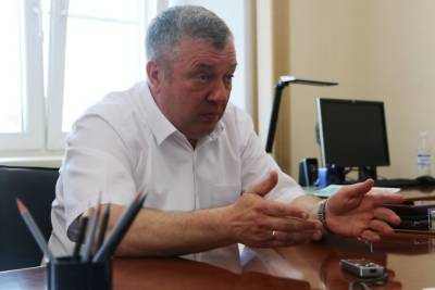 Краевой минздрав не владеет цифрами о темпах вакцинации в крае — Гурулёв - chita.ru - Забайкальский край - Чита