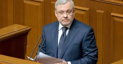 Герман Галущенко - Первый за полтора года полноценный министр энергетики: что известно о Германе Галущенко - tsn.ua - Львов