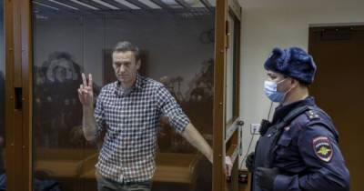 Алексей Навальный - Иван Жданов - Леонид Волков - Следком РФ завел новое дело на Навального - dsnews.ua - Москва - Россия