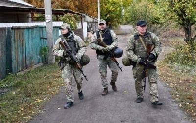 Леонид Кравчук - Хайди Грау - Киев предложил правки в проект России о перемирии - korrespondent.net - Россия - Киев - Донбасс