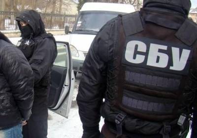 В СБУ предупредили украинцев о возможных российских диверсиях на Пасху - kp.ua