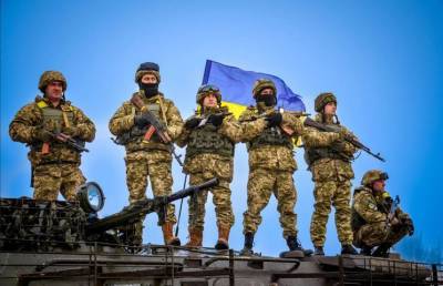 ВСУ перебросили армию к Приднестровью, готовясь ударить по ВС РФ - pupolita.ru - Крым - Приднестровье