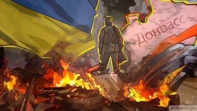 Сергей Баранов - СМИ Донбасса раскрыли план Запада по использованию Украины - nation-news.ru