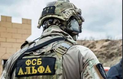ФСБ задержала в девяти городах 16 неонацистов с Украины - pupolita.ru - Чита