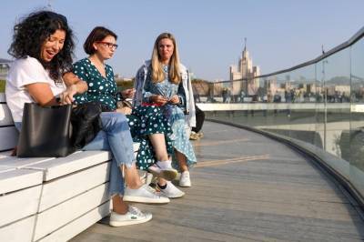 Доплаты к пенсиям, штрафы и поощрения. Что изменится в жизни россиян с 1 мая - vm.ru - Москва - Россия