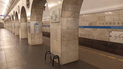 Петербурженка отсудила у метрополитена 1,5 млн рублей за лечение после теракта - polit.info - Санкт-Петербург