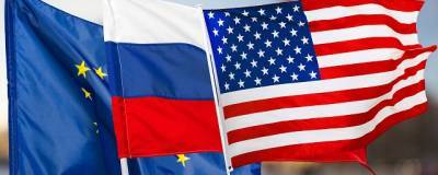 Владимир Путин - Дмитрий Песков - Песков: ЕС и США не воспринимают желание России наладить отношения - runews24.ru - Москва - Болгария