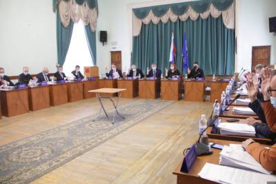 Андрей Поляков возглавил Центр туризма и творческих индустрий Пскова - mk-pskov.ru - Псков