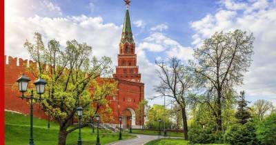 Когда в Москву вернется тепло, рассказали синоптики - profile.ru - Москва - Россия