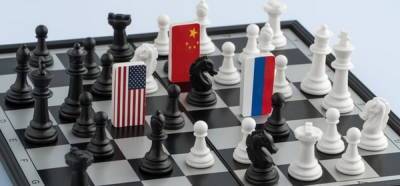 Андрей Кортунов - США пытаются вбить клин между Россией и Китаем - politnavigator.net - Москва - Россия - Китай - США - Вашингтон