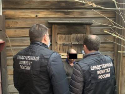 Жительница Красноярска заявила в полицию о нападении неизвестного мужчины на её 10-летнюю дочь - argumenti.ru - Красноярск - Нападение