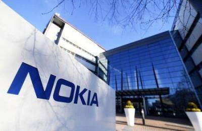 Выручка Nokia в 1 квартале выросла на 3% по мере перехода к 5G - smartmoney.one - Финляндия - Стокгольм