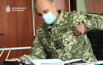 Подполковника ВСУ заподозрили в хищении 60 тонн топлива - from-ua.com - Киев - Харьков