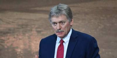 Дмитрий Песков - Песков: Россия не будет терпеть то, что творят чехи - ruposters.ru - Москва - Эстония - Литва - Болгария - Латвия - Словакия - Прага
