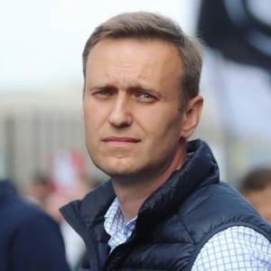 Иван Жданов - Леонид Волков - В РФ возбудили новое производство против Навального - reporter-ua.com