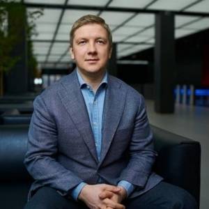 Коболев прокомментировал увольнение с «Нафтогаза» - reporter-ua.com