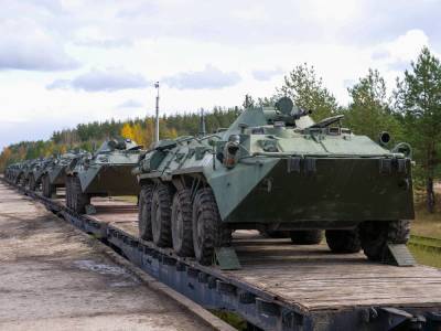 Вьетнамское Soha: Когда Россия быстро перебрасывала армию на западную границу, войска НАТО не сдвинулись с места - topwar.ru - Вьетнам
