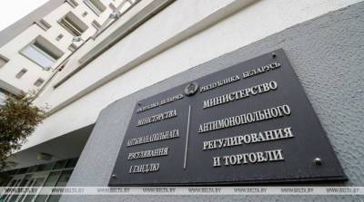 МАРТ выявил завышение цен на социально значимые товары в интернет-магазине - belta.by - Минск