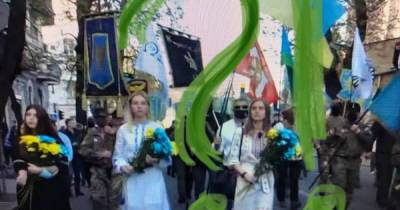 Антон Дробович - "Недопустимо для европейской страны": Дробович раскритиковал марш в честь дивизии "СС Галичина" - dsnews.ua
