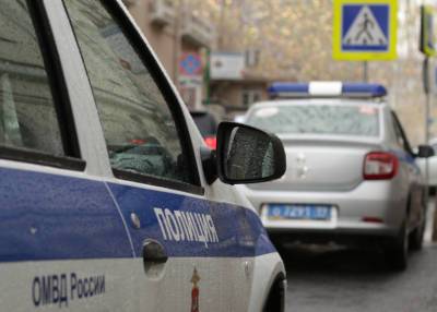 В Петербурге задержан таксист-стример, стрелявший в прямом эфире - neva.today - Санкт-Петербург