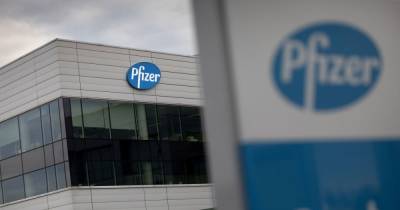 Действуют по принципу лекарств от СПИДа: Pfizer тестирует таблетки от коронавируса - tsn.ua