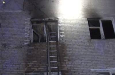 Масштабный пожар охватил многоэтажку во Львове: в квартирах оказались дети - politeka.net - Львов - Львовская обл.
