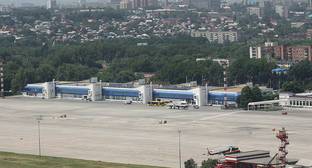 Мэрия Ростова-на-Дону объявила рынком территорию старого аэропорта - kavkaz-uzel.eu - Турция - Ростов-На-Дону - Ростовская обл. - Афганистан - Азербайджан