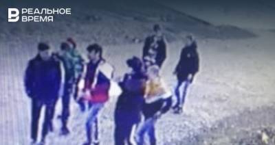 В Бугульме задержали подростков — они бросали камни в дома - realnoevremya.ru - респ. Татарстан