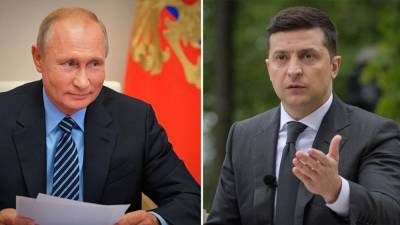 Владимир Зеленский - Владимир Путин - Ватикан отреагировал на предложение о встрече Зеленского и Путина - 24tv.ua - Иерусалим - Вена - Ватикан - Ватикан