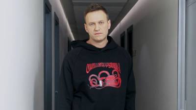 Иван Жданов - Леонид Волков - Навальный - Создание посягающей на права граждан НКО может обернуться для Навального еще тремя годами тюрьмы - polit.info