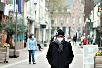 Германия: В мае ожидается снижение потребительских настроений - mknews.de