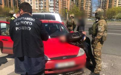 В Киеве преступники вымогали несуществующие долги у иностранцев - lenta.ua - Киев - Турция